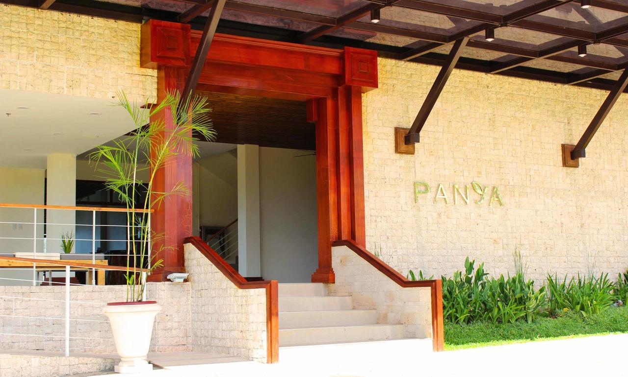 Panja Resort Palawan Puerto Princesa Екстер'єр фото