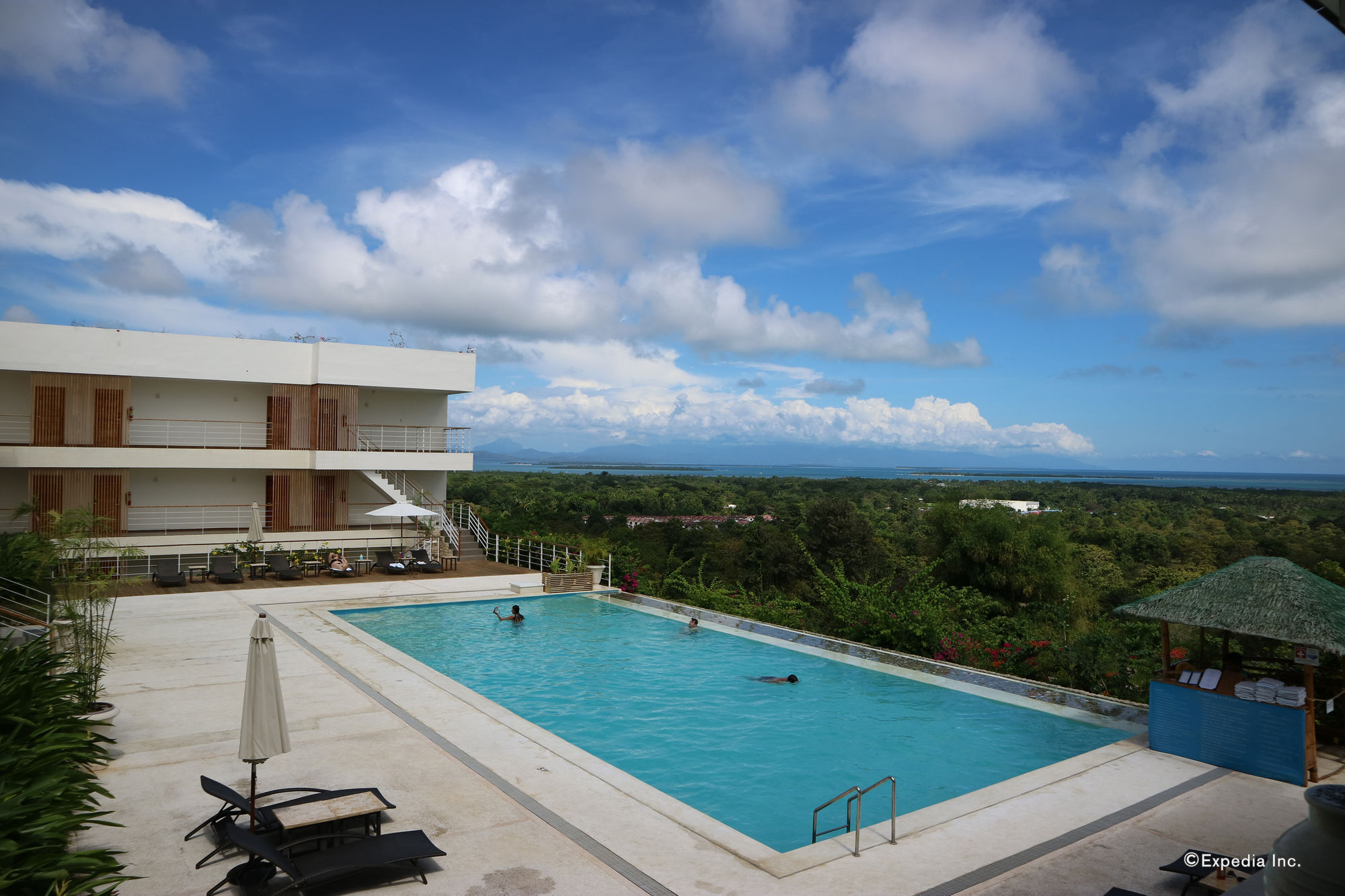 Panja Resort Palawan Puerto Princesa Екстер'єр фото